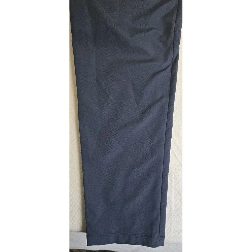 Banana Republic City Pants Mens 40x34 Slim Fit Performance Tech Golf Lot Of 2